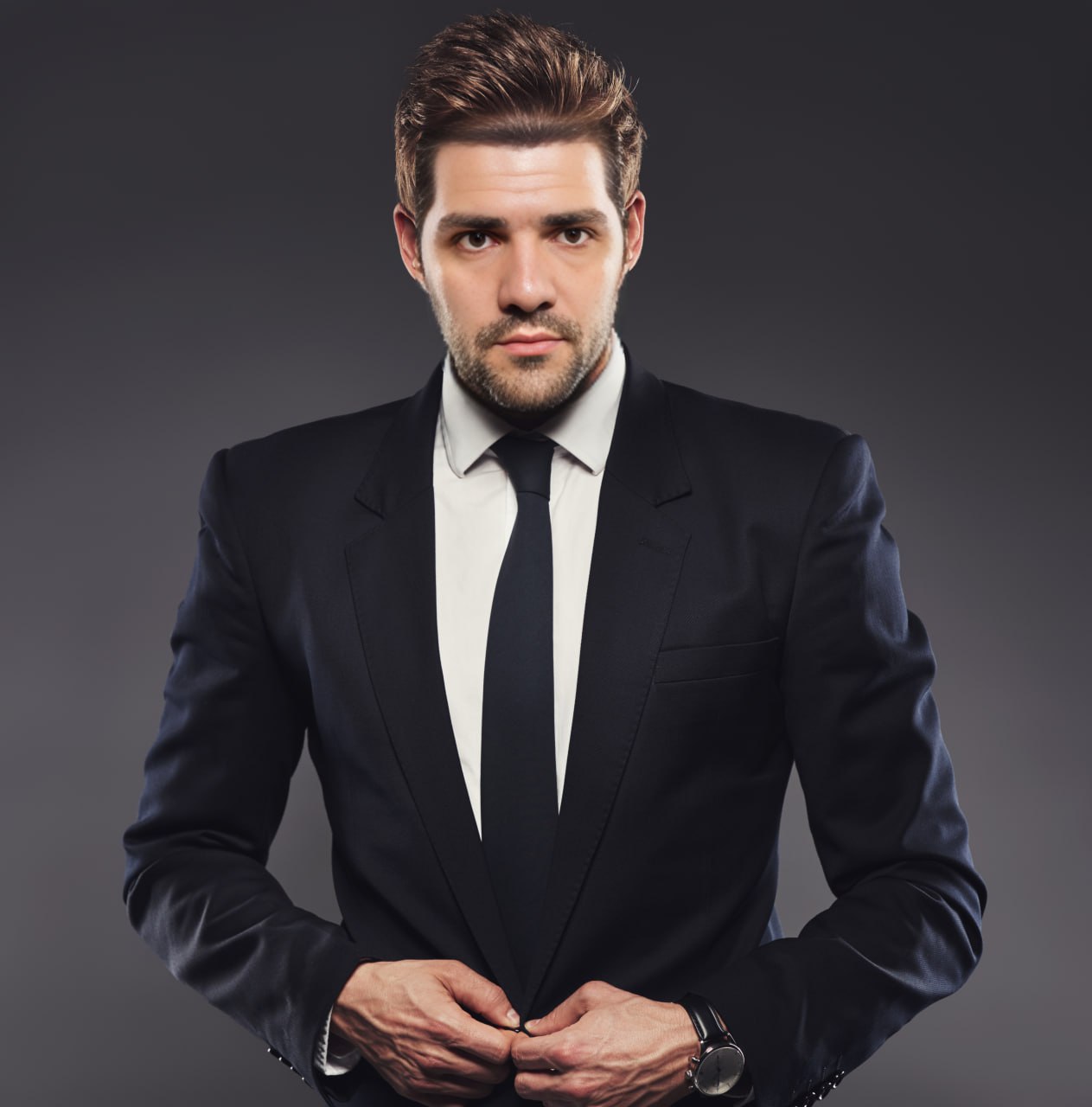 Nazım Koç - ALB International